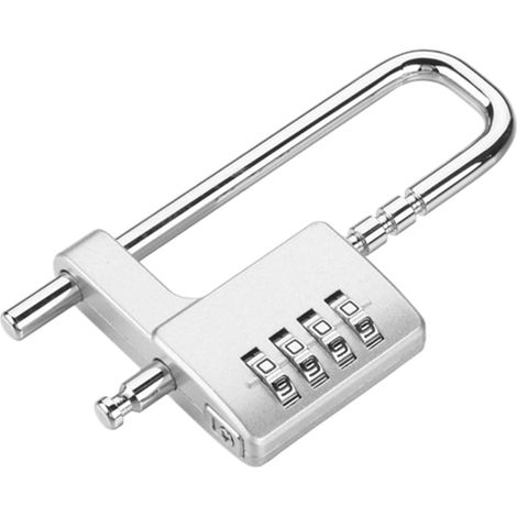 à combinaison Tofficu pour armoire cadenas décoratif