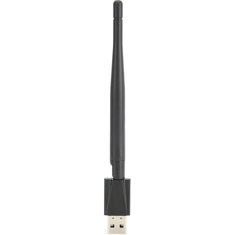 Carte réseau sans fil ZAPO W88, récepteur Wi-Fi portable, accessoire pour ordinateur portable RTL8188 pour Android (1/5)