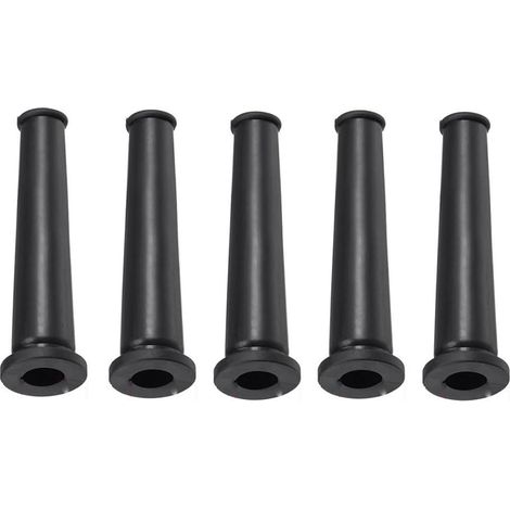 Rubber Cord Protector Sleeve Compatible with For Angle Grinder