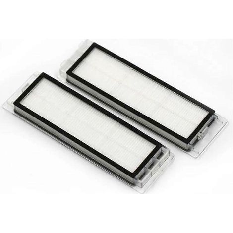 Zubehör für Xiaowa Lite C1 Saugroboter: Hauptseitenbürste, HEPA-Filter, Ersatzteile
