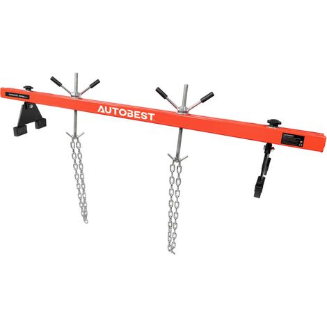 Traverse support moteur 500 kg