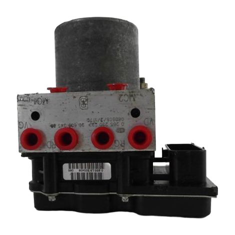 [PRODUIT D'OCCASION] Unite Hydraulique Abs CITROEN C4 Picasso Long ♻️ Ref Oe. 4541ez - Garantie à vie (1/4)