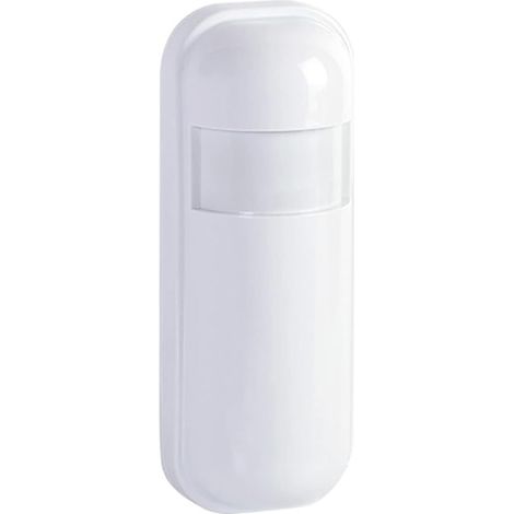 Rilevatore di Movimento PIR per il Sistema di Allarme PGST - Antintrusione Wireless - Sicurezza Domestica (PG107/PG103/PG108/PG150) (1/5)
