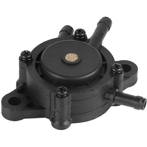 Pompe à carburant pour Mikuni Briggs & Stratton 808492 808656 491922 691034 692313 (1/5)
