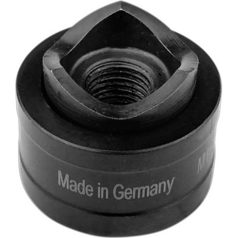 Rittal 4055220 Punzone per lamiere 20.4 mm