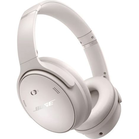 Bose Casque filaire et sans fil QuietComfort Bandeau Musique/Everyday Bluetooth Noir (1/5)