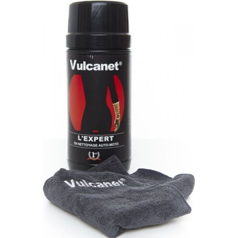 2 Housses de recharge Microfibre Balai - VENTEO - Balai Auto Clean And Dry - Remplacement Microfibre/Tampons pour balai Vadrouilles