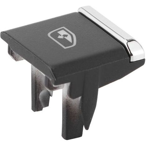Couvercle de bouton de commutation principal de fenêtre arrière gauche 3 7PP959858R pour Porsche Macan/Cayenne/Panamera (1/5)