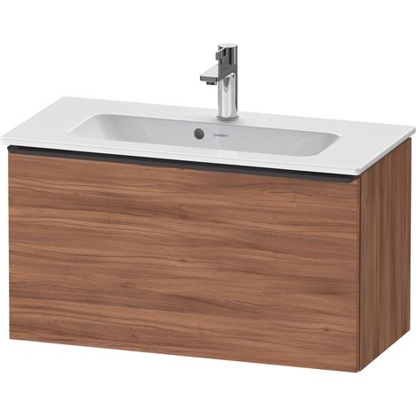Duravit D-Neo bâti-support lavabo suspendu, 810x440x372mm, 1