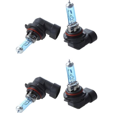 paires de phares halogènes 12V100W pour voiture (pour hernie) (1/5)