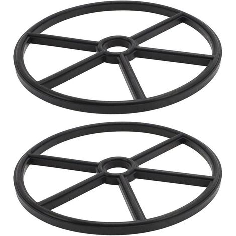Joint de rechange pour vanne de filtre de piscine de 2 pouces