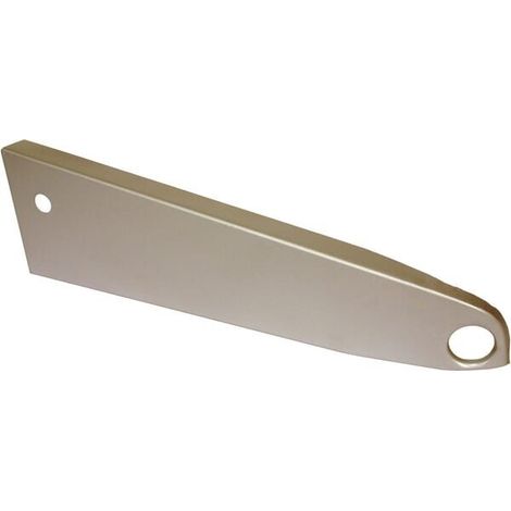 Pannello inferiore laterale SX VAPORMATIC VPM1013