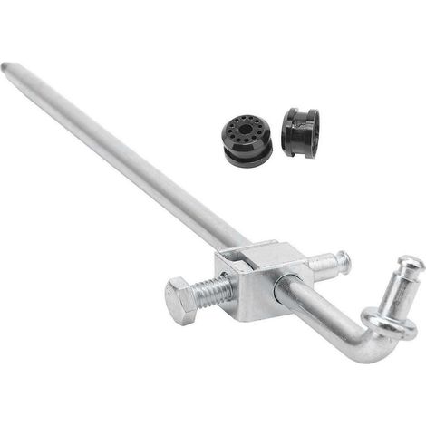 Casquillo de manguito de varillaje de control de cambio de transmisión 68078974-AA compatible con Dodge RAM 1500 2500 3500