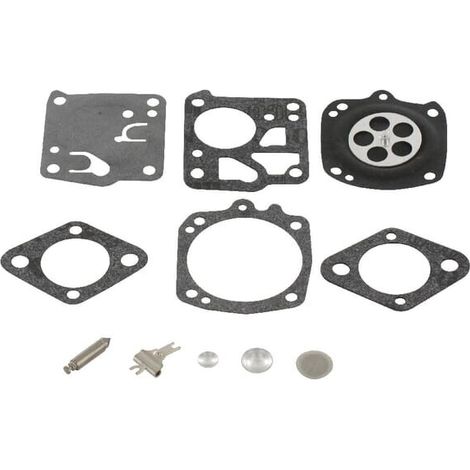 Dichtungssatz membransatz TILLOTSON RK-23HS - RK-24HS (1/2)
