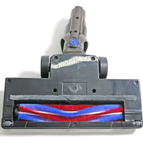 Accessori per aspirapolvere senza fili Bardusch Top, testina a rullo, spazzola a rullo superiore a forma di V, barra di ricambio per aspirapolvere senza fili Bardusch Top, testina a rullo a V (1/4)