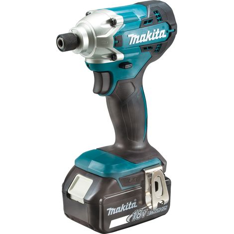 DTD156RT1J Visseuse à chocs LXT® (1/5)