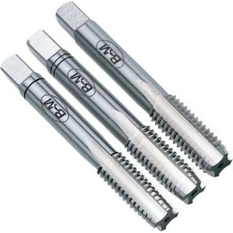 DUVER machos roscar hss din-352 m 12-175 , 0JUEGO , DUVER machos roscar hss din-352 m 12-175 , 0JUEGO