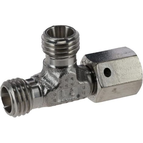 Raccord PH HYDRAULIK ELSD18LSS