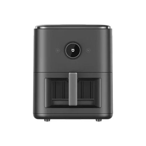 Xiaomi Mijia Smart Steam Air Fryer 7L Doble Independiente 1850 W Freidora de aire caliente Negro