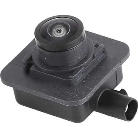 Cámara de ayuda en papelería frontal KK1T-19H222-AA, cámara panorámica de 360° para modelos 2018-2022 (1/5)