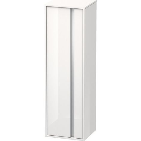 KETHO mobile 360x400x1320mm apertura sinistra noce scuro