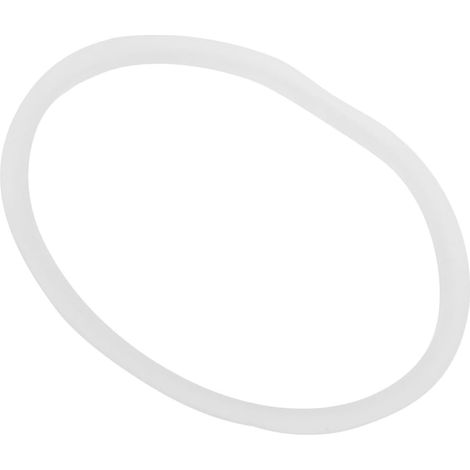 Joint d étanchéité en silicone GARVALON pour hachoir à (1/5)
