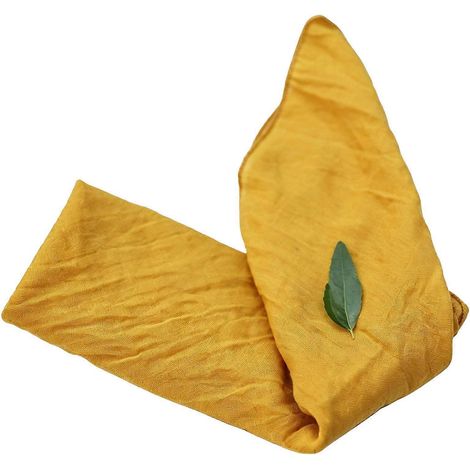 Serviettes de table lavables style ferme pour mariage et baby shower (1/5)