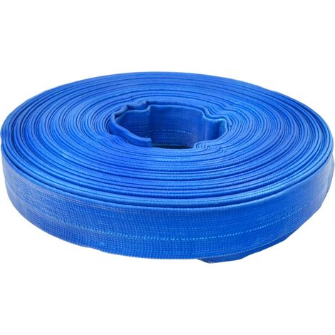 Tubo da giardino Geko g70013 PVC 30 m 1 pollice