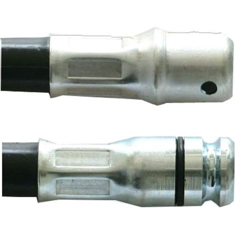 Trasmissione decespugliatore Active – standard / Sabre Italia – Sharp Kaaz Ideal – VRX360/440/540 SRX 360/440/540