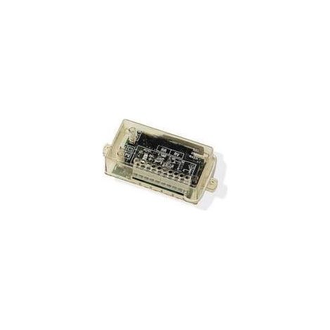 Récepteur PROEM RR2C4ACS (1/2)