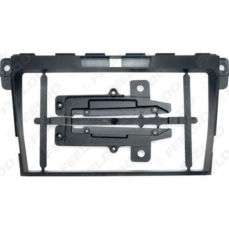 Applicable to Mazda CX-7 (2002-2012): Frame modification kit for large-screen Android navigation system, 9-inch audio-visual panel (1/5)