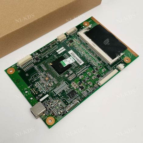 Compatible with HP P2015d printer accessories: motherboard -- P2015D motherboard [Q7804-60001]