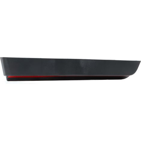 Poches latérales de remplissage pour siège auto, organisateur de console centrale de remplacement pour Land Rover Discovery Sport L550 2014‑2019 (1/5)