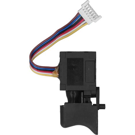 Universalauslöser für bürstenlose Elektrobohrmaschinen
