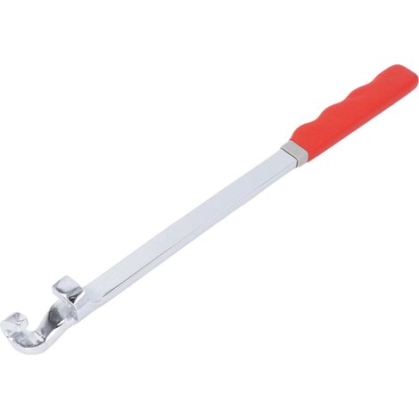 Rallonge de clé universelle extra longue de 15 pouces, effet de levier maximal et torsion amplifiée pour les mécaniciens de garage (1/5)