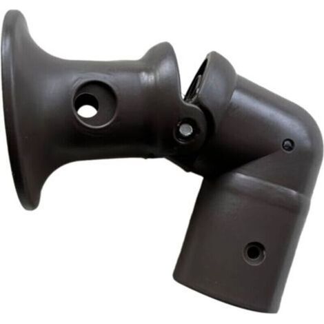 Accessoires pour parasol de terrasse, outil de remplacement pour parasol de terrasse, dispositif de fixation portable pour parasol de terrasse, plage, terrasse, support à bascule (1/4)