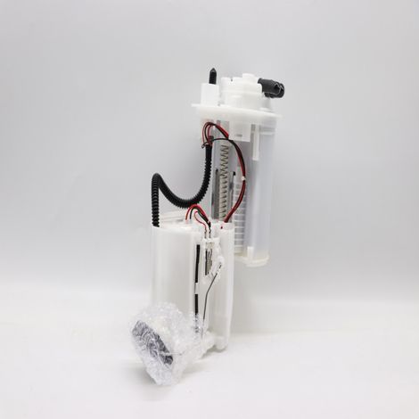 Die Referenznummern 77020-12670 und 77020-12600 gelten für Kraftstoffpumpenbaugruppen des Toyota Previa/Alphard.