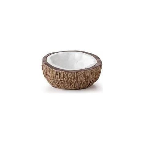Exo Terra noix coco Water dish