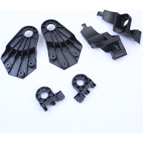 Applicable to E-Class W213 2016-2019 model headlight repair kit parts A2138202300 A2138202200 (1/2)