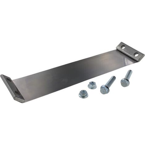 Placa de fij. 4" Donaldson DONALDSON X004482