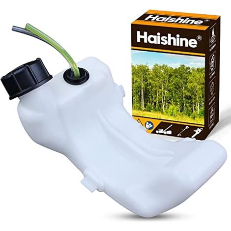Réservoir d'essence avec conduite de carburant pour conduite d'essence pour Honda GX25 GX25NT GX25NT GX 25 25T WX10 WX 10 FG110 HHT25 25CC (1/5)