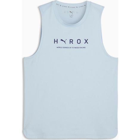 Puma X hyrox Coludspun Herren-Trainingstanktop blau 52869068 r S (1/2)