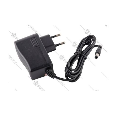Caricabatterie alimentatore robot aspirapolvere Ariete Xclean 2713 2718 Ecovacs (1/2)