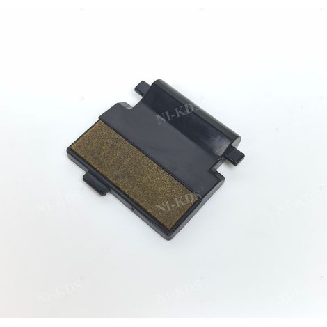 Compatible avec les séparateurs de rouleaux d'alimentation papier manuels Brother HL-5240, 5250, 5340, 5350 et DCP8080/8480.