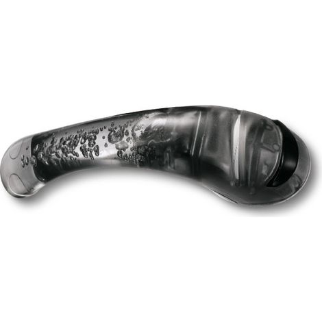 Victorinox 7.8721.3 Keramik-Anspitzer – Zweistufig, Schwarz