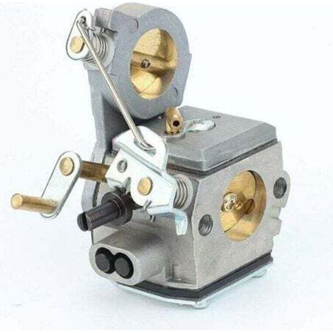Carburateur avec embrayage pneumatique pour tronçonneuses Husqvarna K750 K760, carburateur Zama C3-EL53, peut remplacer Stihl OE 578 24 34-01, 510 18 12 02 ou Zama C3-EL53, C3-EL43A.