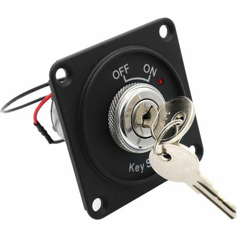 Écrou M8 - Lot de 10 écrous de serrage pratiques - Filetage intérieur - Filetage intérieur - Filetage en plastique - Tête étoile - Pour machines-outils, appareils mécaniques. (1/5)