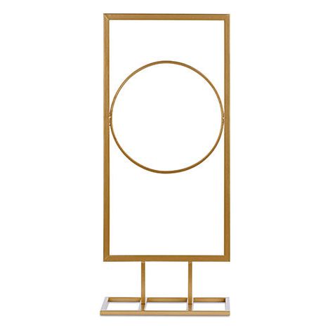 Cupido&Co. Struttura Metallo H 700 Mm L 300 Mm Colore Oro