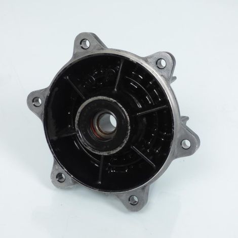 [GEBRAUCHT] [GEBRAUCHTWAREN] Originaler Kranzhalter für Motorrad Honda 600 XL (1/4)
