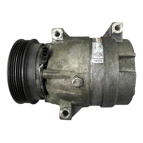 Compresseur Air Conditionne RENAULT Scenic I Ph2 99-03 [PRODUIT D'OCCASION]♻️7700103536 (1/3)